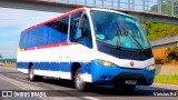 Ônibus Particulares S/N na cidade de Magé, Rio de Janeiro, Brasil, por Vinicius RJ. Número da foto: #:id.