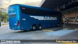 Viação Águia Branca 14016 na cidade de Coronel Fabriciano, Minas Gerais, Brasil, por Paulo Alexandre da Silva. Número da foto: #12633370.