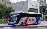 CMW Transportes 1323 na cidade de Barueri, São Paulo, Brasil, por Francisco Ivano. Número da foto: #12634265.