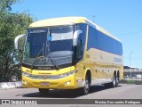 Viação Itapemirim 20816 na cidade de Porto Alegre, Rio Grande do Sul, Brasil, por Wesley Dos santos Rodrigues. Número da foto: #12632161.