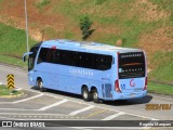 Expresso Guanabara 853 na cidade de São José dos Campos, São Paulo, Brasil, por Rogerio Marques. Número da foto: #:id.