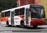 Petro Ita Transportes Coletivos de Passageiros 2087 na cidade de Petrópolis, Rio de Janeiro, Brasil, por Luiz Petriz. Número da foto: #:id.