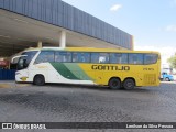 Empresa Gontijo de Transportes 19115 na cidade de Caruaru, Pernambuco, Brasil, por Lenilson da Silva Pessoa. Número da foto: #12633655.