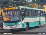 UTB - União Transporte Brasília 4860 na cidade de Brazlândia, Distrito Federal, Brasil, por Pietro Ribeiro. Número da foto: #12632879.
