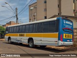 Sertran Transportes e Serviços LTDA 25767 na cidade de Barrinha, São Paulo, Brasil, por Tiago Henrique Garcia dos Santos. Número da foto: #12632852.