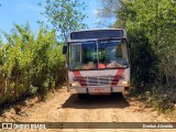 Ônibus Particulares BWL7985 na cidade de Macaúbas, Bahia, Brasil, por Everton Almeida. Número da foto: #12634052.