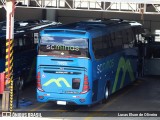 SC Minas Transportes 79925 na cidade de Alfenas, Minas Gerais, Brasil, por Lucas Elson de Oliveira. Número da foto: #12634345.