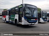 Expresso São Francisco RJ 130.047 na cidade de Nilópolis, Rio de Janeiro, Brasil, por Wallace Velloso. Número da foto: #:id.