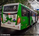 Cooperativa Cotalcamp 183 na cidade de Campinas, São Paulo, Brasil, por Lucas Jacó. Número da foto: #12632878.