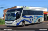 Israel Tur - Israel Transportadora Turística 2020 na cidade de Foz do Iguaçu, Paraná, Brasil, por George Miranda. Número da foto: #12633236.