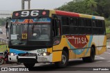 TTA S.A. - Línea 96 042 na cidade de Caacupé, Cordillera, Paraguai, por José Paredes. Número da foto: #12634221.