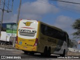 Empresa Gontijo de Transportes 21495 na cidade de Caruaru, Pernambuco, Brasil, por Lenilson da Silva Pessoa. Número da foto: #12633670.