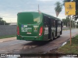Viação Paraense Cuiabá Transportes 1011 na cidade de Cuiabá, Mato Grosso, Brasil, por Vitor Gabriel. Número da foto: #12632798.