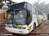 Empresa Gontijo de Transportes 11430 na cidade de Virgem da Lapa, Minas Gerais, Brasil, por Ronnie Damião. Número da foto: #12632604.