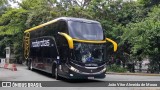 RodeRotas - Rotas de Viação do Triângulo 2109 na cidade de São Paulo, São Paulo, Brasil, por João Vitor Almeida de Moura. Número da foto: #12632609.