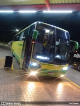 Translara Turismo 6200 na cidade de Ribeirão Vermelho, Minas Gerais, Brasil, por Gui Ferreira. Número da foto: #:id.