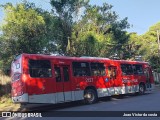 VTC - Viação Teresópolis Cavalhada 2127 na cidade de Porto Alegre, Rio Grande do Sul, Brasil, por Joao Victor da costa. Número da foto: #:id.
