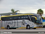 RodeRotas - Rotas de Viação do Triângulo 7319 na cidade de Goiânia, Goiás, Brasil, por Tôni Cristian. Número da foto: #12633343.