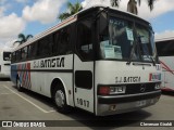São João Batista Transportes e Turismo 1017 na cidade de Barueri, São Paulo, Brasil, por Cleverson Giraldi. Número da foto: #:id.