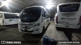 Marinho Transporte e Turismo  na cidade de Rio de Janeiro, Rio de Janeiro, Brasil, por Alexandre Mello de Brito. Número da foto: #:id.