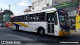 Auto Viação Três Amigos C44537 na cidade de Rio de Janeiro, Rio de Janeiro, Brasil, por Anderson Nascimento. Número da foto: #:id.