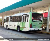 Auto Ônibus Líder 0921021 na cidade de Manaus, Amazonas, Brasil, por Bus de Manaus AM. Número da foto: #:id.