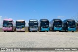 Rota Transportes Rodoviários 7205 na cidade de Aracaju, Sergipe, Brasil, por Gladyston Santana Correia. Número da foto: #12632095.
