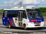 RTO - Reserva Técnica Operacional 3.029 na cidade de Guarulhos, São Paulo, Brasil, por Renan  Bomfim Deodato. Número da foto: #12632697.