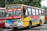 TTA S.A. - Línea 96 46 na cidade de Caacupé, Cordillera, Paraguai, por José Paredes. Número da foto: #12634233.