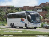 EPTur Turismo 7711 na cidade de Maruim, Sergipe, Brasil, por Rafael Rodrigues Forencio. Número da foto: #12633469.