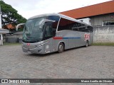 Auto Viação 1001 RJ 108.1120 na cidade de São Paulo, São Paulo, Brasil, por Marco Aurélio de Oliveira. Número da foto: #12632067.