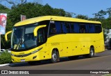 Zaguetto Transporte Turistico 2677 na cidade de Foz do Iguaçu, Paraná, Brasil, por George Miranda. Número da foto: #:id.