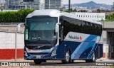 ODM - Ómnibus de México 7164 na cidade de Querétaro, Querétaro, México, por Fabián Reyes. Número da foto: #12633800.