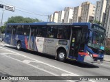 Viação Pirajuçara 11.451 na cidade de Taboão da Serra, São Paulo, Brasil, por Rafael Lopes de Oliveira. Número da foto: #12632247.
