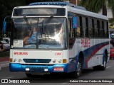 Brubuss Transportes 100 na cidade de Barueri, São Paulo, Brasil, por Gabriel Oliveira Caldas da Nobrega. Número da foto: #12632567.