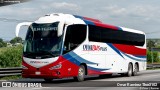 Ovnibus 4027 na cidade de Huehuetoca, Estado de México, México, por Omar Ramírez Thor2102. Número da foto: #:id.