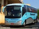 Transnorte - Transporte e Turismo Norte de Minas 75000 na cidade de São João da Ponte, Minas Gerais, Brasil, por Leandro Mattos. Número da foto: #12632162.