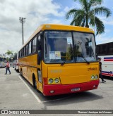 Associação de Preservação de Ônibus Clássicos 42011 na cidade de Barueri, São Paulo, Brasil, por Thomas Henrique de Moraes. Número da foto: #12632816.