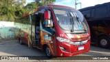 Luzeiros Tur 510 na cidade de Itaguaí, Rio de Janeiro, Brasil, por Léo Carvalho. Número da foto: #12632167.