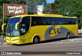 CVC Turismo 0285 na cidade de Foz do Iguaçu, Paraná, Brasil, por George Miranda. Número da foto: #12633261.