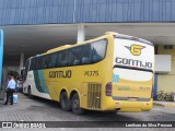 Empresa Gontijo de Transportes 14375 na cidade de Caruaru, Pernambuco, Brasil, por Lenilson da Silva Pessoa. Número da foto: #12633638.