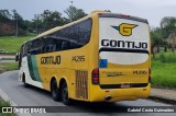 Empresa Gontijo de Transportes 14295 na cidade de Belo Horizonte, Minas Gerais, Brasil, por Gabriel Costa Guimarães. Número da foto: #12633512.