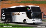 Guzzo Transporte e Turismo 3300 na cidade de Guarapari, Espírito Santo, Brasil, por Andrey Gustavo. Número da foto: #:id.