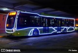 Santo Antônio Transportes Niterói 2.2.104 na cidade de Niterói, Rio de Janeiro, Brasil, por Ph Santos. Número da foto: #12632169.