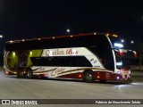Queilen Bus 134 na cidade de San Bernardo, Maipo, Metropolitana de Santiago, Chile, por Fabricio do Nascimento Zulato. Número da foto: #:id.