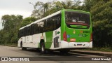 Via Verde Transportes Coletivos 0524005 na cidade de Manaus, Amazonas, Brasil, por Gabriel Wendell. Número da foto: #:id.