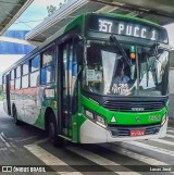 VB Transportes e Turismo 3316 na cidade de Campinas, São Paulo, Brasil, por Lucas Jacó. Número da foto: #12633480.
