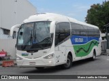 Bel-Tour Transportes e Turismo 380 na cidade de Rio de Janeiro, Rio de Janeiro, Brasil, por Marco Aurélio de Oliveira. Número da foto: #12632110.