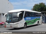 Bel-Tour Transportes e Turismo 364 na cidade de Rio de Janeiro, Rio de Janeiro, Brasil, por Marco Aurélio de Oliveira. Número da foto: #12632091.