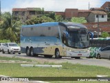 Carlostur Turismo 4382 na cidade de Maruim, Sergipe, Brasil, por Rafael Rodrigues Forencio. Número da foto: #12633466.